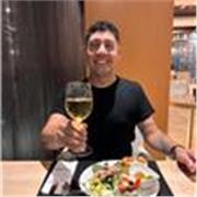 Sommelier Profesional Educator, ofrece clases online de vino, catas y viticultura