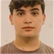 Estudiante de química que enseña ESO y Bachillerato.