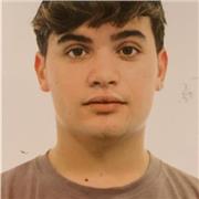 Estudiante de química que enseña ESO y Bachillerato.