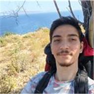 Yalçin Yagiz Küçük