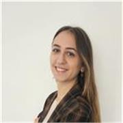 Sono una docente di scuola primaria con laurea magistrale, ti aspetto per ripetizioni e aiuto compiti!
