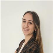 Sono una docente di scuola primaria con laurea magistrale, ti aspetto per ripetizioni e aiuto compiti!