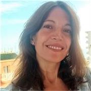 Coach formada en ciencias de la comunicación con inglés avanzado. Magisterio de inglés. experiencia previa