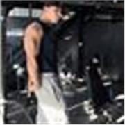 Lic. en nutrición y entrenador personal certificado, especializado en hipertrofia, ganancia muscular y salud congénita