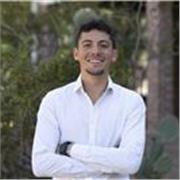 Insegnante University of Arizona | Giornalista per l'ABC | TOEFL 112/120