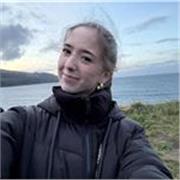Profesora particular de Inglés con experiencia. Clases online o presenciales