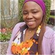 English tutor who teaches children of all ages.