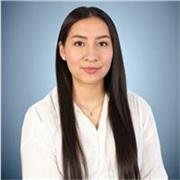 Profesora de inglés para jóvenes y adultos