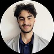 Etudiant en but geii en deuxième année (top 2). Je peux aider pour l’anglais et les maths niveau lycée et du génie électrique 