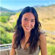 Graduada en Química y estudiante del Máster en profesorado ofrece clases de matemáticas, física y química para ESO, Bachillerato y universidad