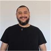 Profesor de Literatura y Escritura Creativa, apto para todas las edades.