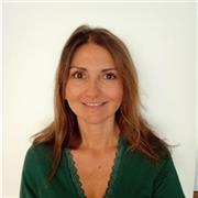 Grado en pedagogia. Profesora se ingles a niños y adolescentes en escuela infantil extraescolar y privado