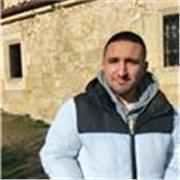 Experiencia dando clases particulares a personas con necesidades educativas especiales. Todo tipo de materias