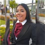 Maestra de inglés certificada con experiencia en todos los niveles: desde niños de primaria hasta adultos