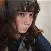 Estudiante universitario de Doble grado en Español e Inglés. 1 año de experiencia como profesora particular (ESO y Bachillerato)

