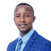 Hezron Kiongo