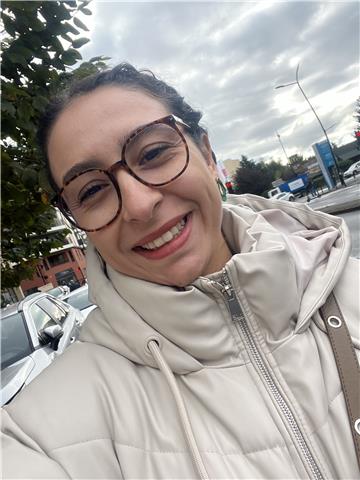 Ben salem