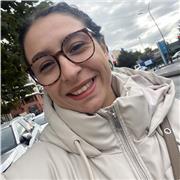 Entraîneur de gymnastique