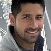 Mark Hunter
