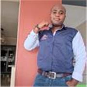 Math tutor providing lessons to learners of all ages