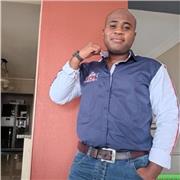 Joshua Mahada