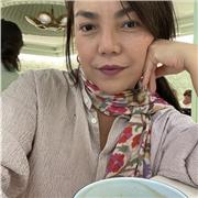 I could teach kids or adults . I am native speaker with fluent English and have worked as a teacher for a year