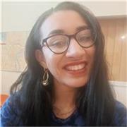 Mathématiques – Cours personnalisés pour tous niveaux 😄
Primaire • Collège • Lycée • Prépa • Supérieur | Double diplômée INSA & TSM, Toulouse & en ligne ✅