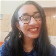 Mathématiques – Cours personnalisés pour tous niveaux 😄
Primaire • Collège • Lycée • Prépa • Supérieur | Double diplômée INSA & TSM, Toulouse & en ligne ✅