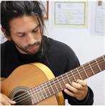 Clases de guitarra clásica - popular charango y ukelele . Ritmos - rasgueos - lectura - teoría - técnicas - escalas - consejos musicales - repertorio. @guitarracharango