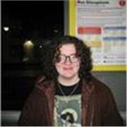 Friendly and approachable Spanish tutor offering lessons online