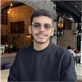 I am Fezi. I teach English for different ages. I want to help my students to speak English fluently.