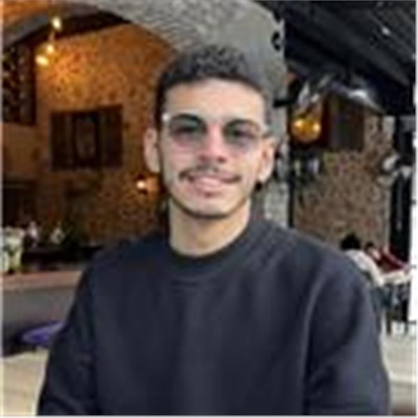 I Am Fezi. I Teach English For Different Ages. I Want To Help My ...