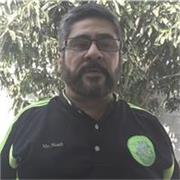 English and Science Teacher Teacher, imparto en línea