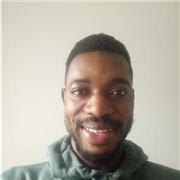 Israel Temitayo