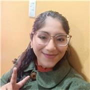 Profesor en Español de básico. Avanzado