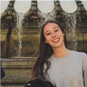 Studente di Lingue offre lezioni di inglese per ragazzi delle elementari/medie