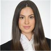 Graduada en Pedagogía por la Universidad de Barcelona. Ofrezco apoyo educativo y actividades adaptadas para niños de Infantil/Prim