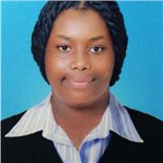 No soy profesional pero sie gustaría dar clases a los niños tengo mucha paciencia y soy muy atenta