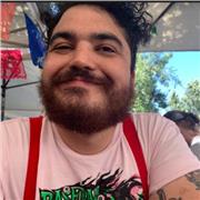 Profesor de Inglés basado en la conversación