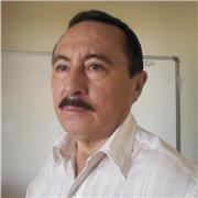 Maestro de inglés para todos los niveles, apoyo escolar y objetivos específicos, así como ayuda en temas relacionados con trabajo