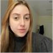 Profesora de Educación Infantil y Primaria con ganas de aportar ayuda en las asignaturas que se compliquen un poco.