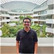 Olá, meu nome é João Victor, sou farmacêutico clínico no hospital Albert Einstein há 2 anos.Tenho pós graduação em farmácia Clínic