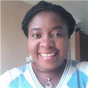 Omolara Augustina