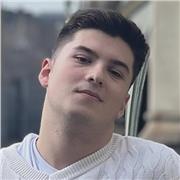 Profesor de inglés de apoyo escolar y preparación de exámenes a domicilio Madrid capital