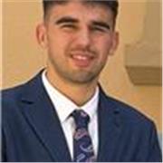 Profesor de español para extranjeros. Todos los niveles, desde básico hasta avanzado.