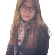 Niveau C1 en anglais, bilingue japonais, 9 and d’études d’allemand et 5 ans d’années de russe.