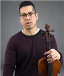 Clases de violín (CABA)