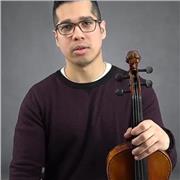 Clases de violín (CABA)