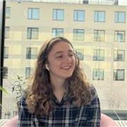 Laureanda in psicologia con diploma di liceo scientifico tradizionale impartisce lezioni private di matematica e/o inglese (livell