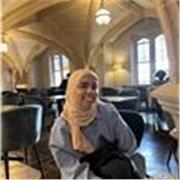 University Mathematics student, offering online KS2, KS3 and GCSE maths lessons